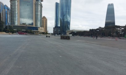 Bakıda Zəfər Günü parad olacaq 