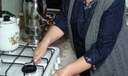 Bakının bu rayonunun qazı KƏSİLƏCƏK