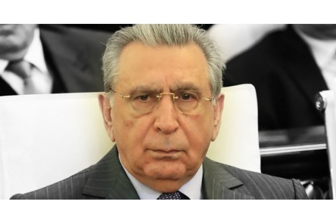 SON DƏQİQƏ! Ramiz Mehdiyev dövlətə xəyanətlə bağlı suala belə reaksiya verdi - VİDEO