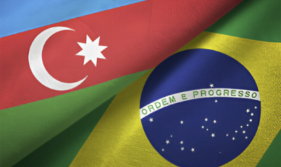 Braziliya ilə təhsillə bağlı saziş təsdiqləndi 