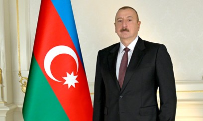 İlham Əliyev bu qanuna dəyişikliyi təsdiqlədi 