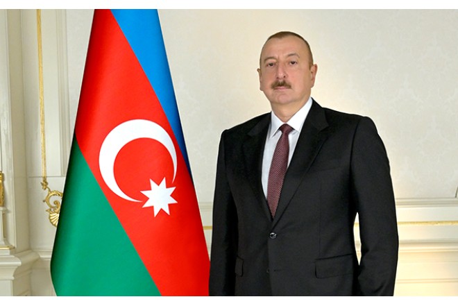 İlham Əliyev bu qanuna dəyişikliyi təsdiqlədi 