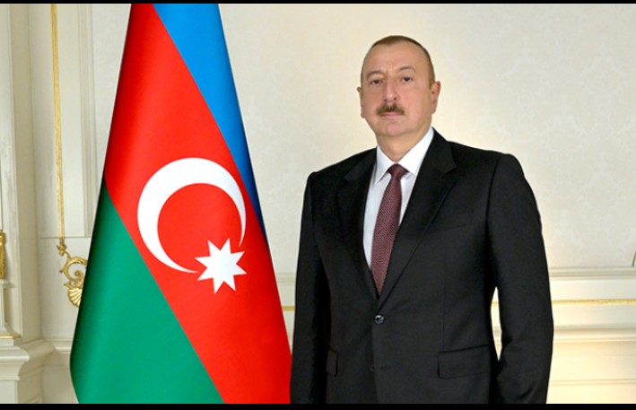 İlham Əliyev bu qanuna dəyişikliyi təsdiqlədi 
