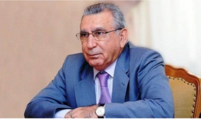 Ramiz Mehdiyevin yazışmaları ortaya çıxdı