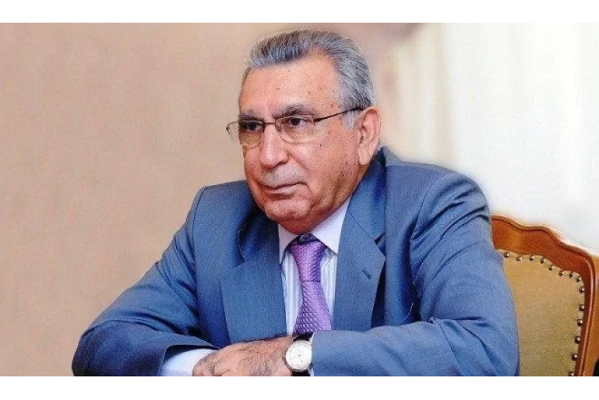 Ramiz Mehdiyevin yazışmaları ortaya çıxdı