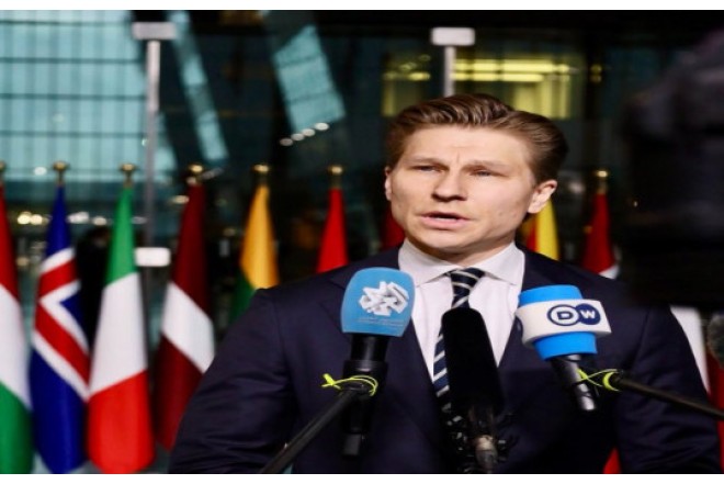 Finlandiya 64 ədəd F-35 qırıcı təyyarəsi alır 