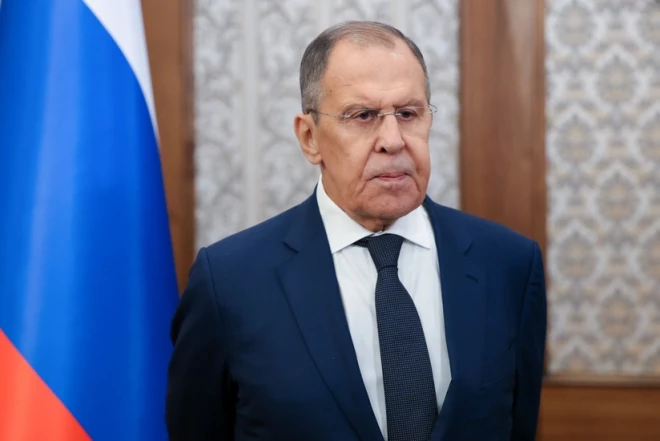 Lavrov: Rusiya ABŞ ilə məsələləri müzakirə etməyə hazırdır 