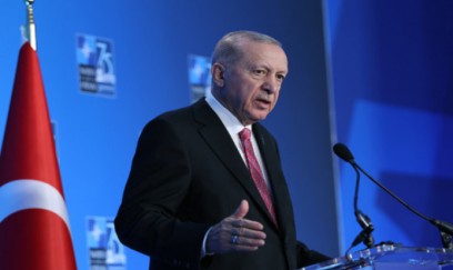 Ərdoğan: Türkiyə nadir torpaq elementləri üzrə dünyanın ən yaxşı 5 ölkəsindən biri olmağı hədəfləyir 
