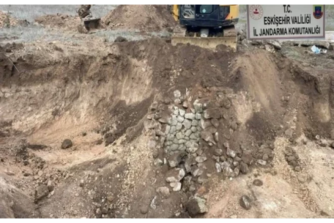 Türkiyədə 694 milyon ton nadir torpaq elementi aşkarlanıb 