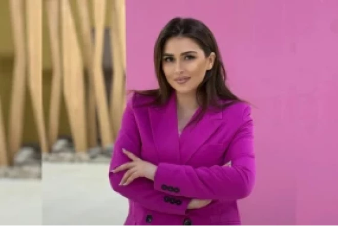 Tanınmış teleaparıcıya yeni vəzifə verildi