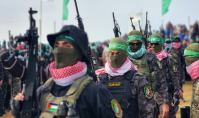 HAMAS daha iki girovun cəsədini İsrailə təhvil verəcək 