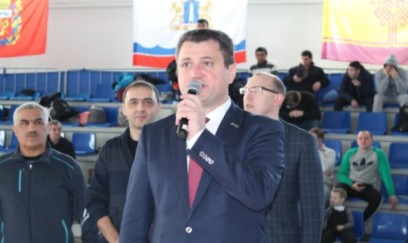 Ulyanovskdakı Azərbaycan diasporunun rəhbəri Rusiya vətəndaşlığından çıxarılıb 