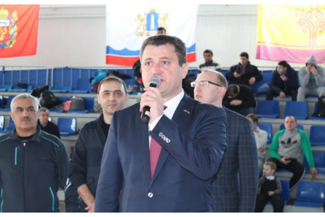 Ulyanovskdakı Azərbaycan diasporunun rəhbəri Rusiya vətəndaşlığından çıxarılıb 