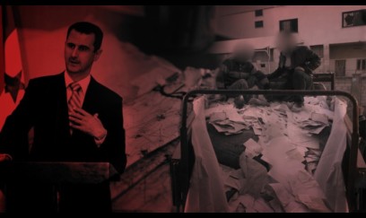 Bəşər əsədin ŞOK ƏMƏLİ üzə çıxdı: “Minlərlə suriyalını...”