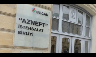 “Azneft”in baş direktoru vəzifəsindən AZAD EDİLDİ