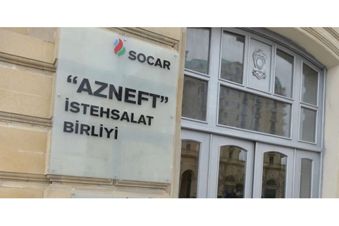 “Azneft”in baş direktoru vəzifəsindən AZAD EDİLDİ