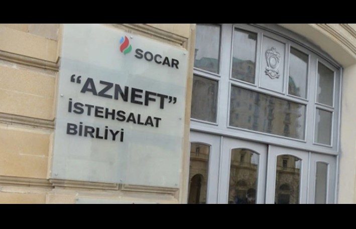 “Azneft”in baş direktoru vəzifəsindən AZAD EDİLDİ