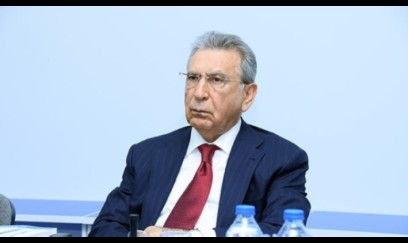 Ramiz Mehdiyev YAP-ın sıralarından ÇIXARILACAQ