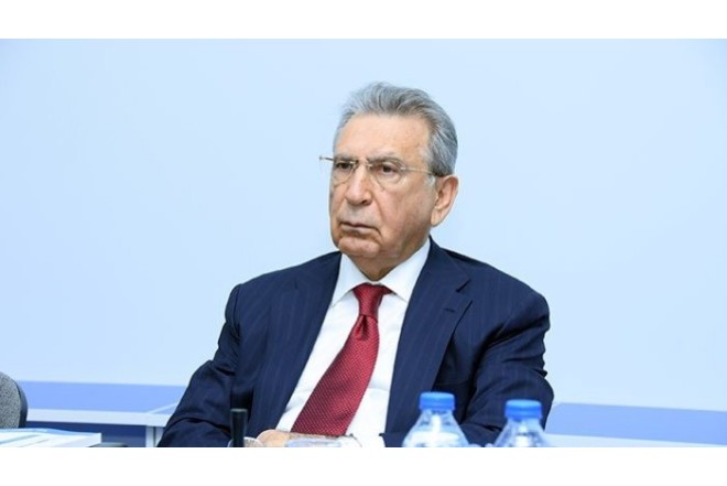 Ramiz Mehdiyev YAP-ın sıralarından ÇIXARILACAQ