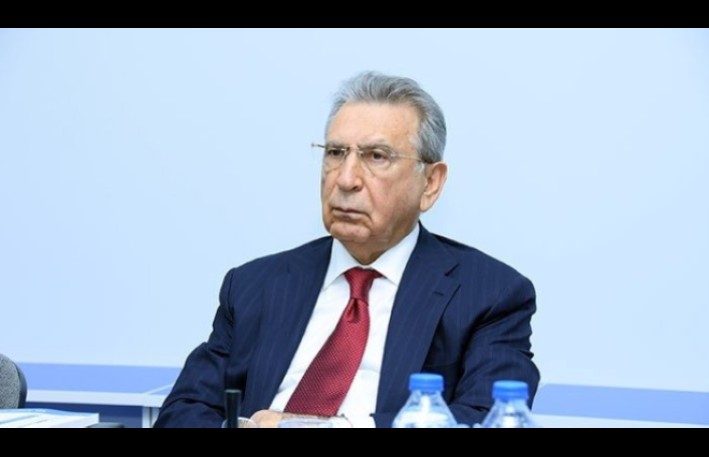 Ramiz Mehdiyev YAP-ın sıralarından ÇIXARILACAQ