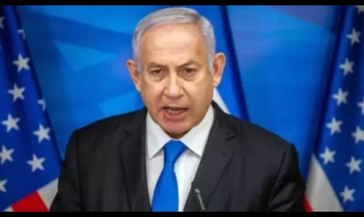 Netanyahunun sərt mesajı: Qəzza silahsızlaşmasa, müharibə davam edəcək