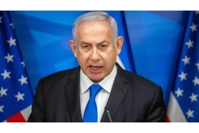 Netanyahunun sərt mesajı: Qəzza silahsızlaşmasa, müharibə davam edəcək
