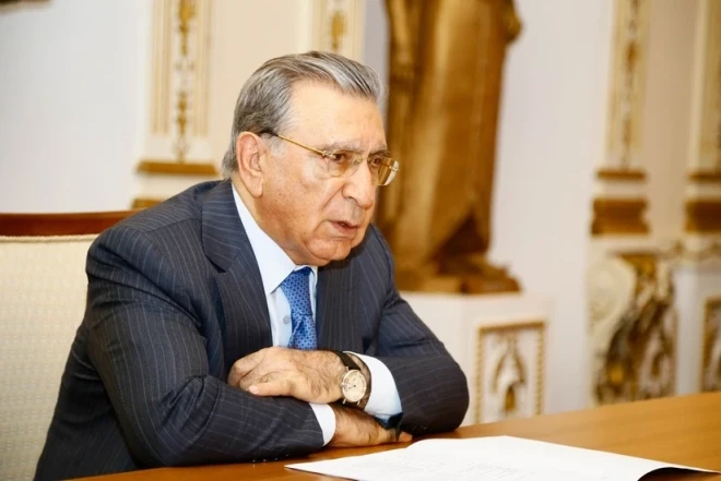 Ramiz Mehdiyevə hansı qadağalar qoyulacaq? 