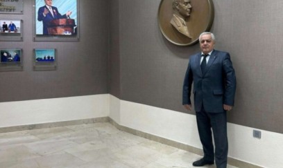Ramiz Mehdiyev mənə deyirdi ki, pambıqla baş kəs... - Keçmiş icra başçısı