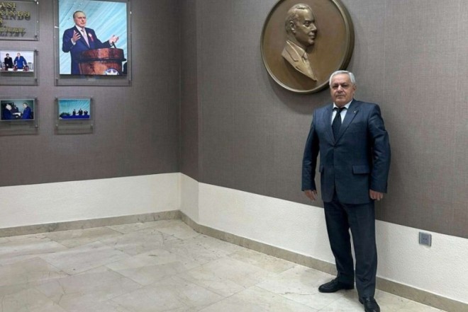 Ramiz Mehdiyev mənə deyirdi ki, pambıqla baş kəs... - Keçmiş icra başçısı