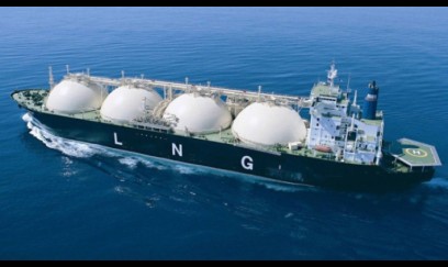 Cənubi Koreya LNG idxalını sürətlə artırır