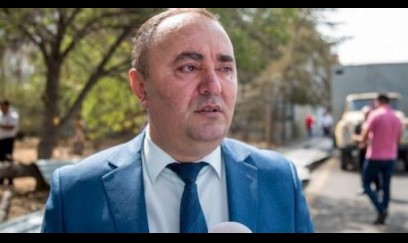 Zülfəli İsmayılov vətəndaşı belə TƏHQİR ETDİ
