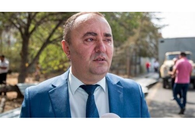 Zülfəli İsmayılov vətəndaşı belə TƏHQİR ETDİ