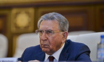 Ramiz Mehdiyevin vəziyyəti pisləşib