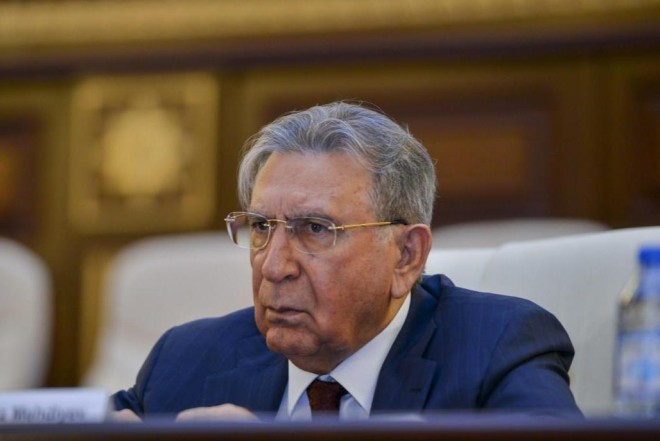 Ramiz Mehdiyevin vəziyyəti pisləşib