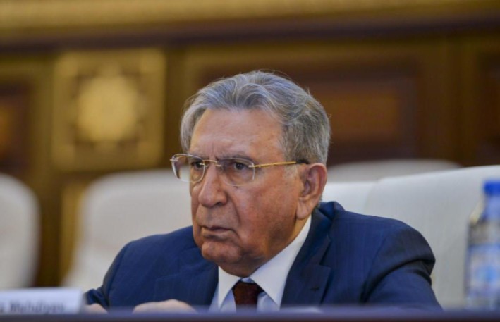 Ramiz Mehdiyevin vəziyyəti pisləşib