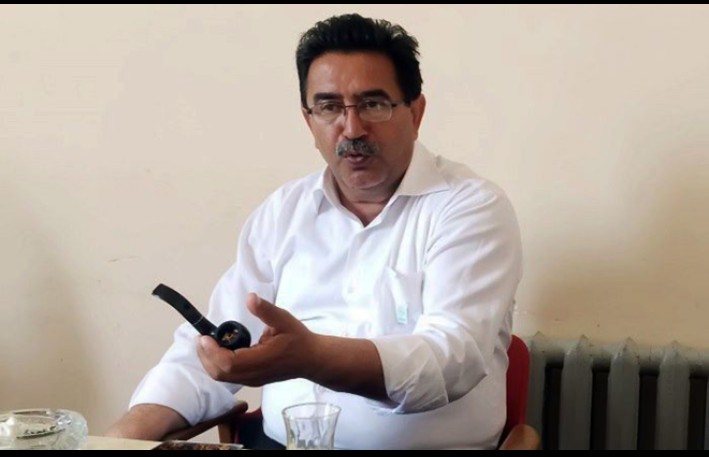 Aşıq Yadigarın vəziyyəti AĞIRLAŞDI