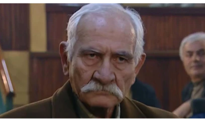 “Yabançı damat"ın Memik dədəsi öldü 