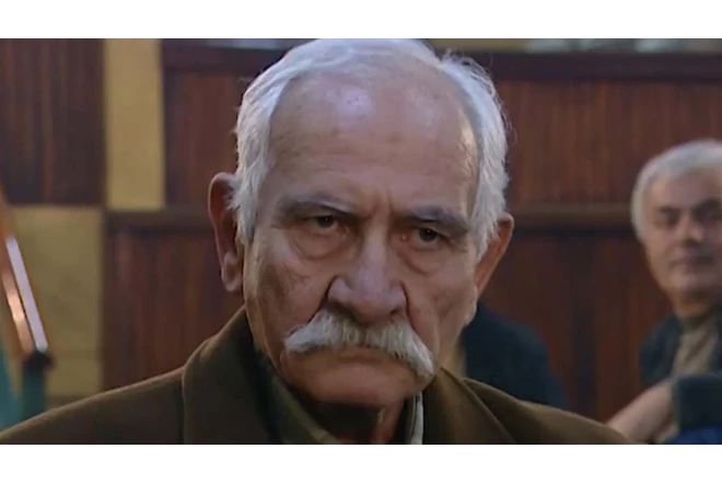 “Yabançı damat"ın Memik dədəsi öldü 