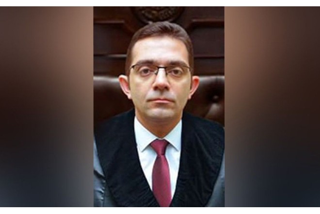 Anar Sadıqovun fəaliyyətinə XİTAM VERİLDİ