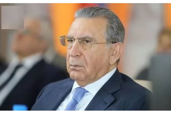 Ramiz Mehdiyevi Rusiya ələ verib - TƏFƏRRÜAT