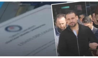 Ərdoğanın göstərişi ilə Dövlət Nəzarət Qurumu saxta e-imza qalmaqalını araşdırır