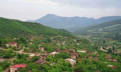 Xocavənd sakinlərinə ŞAD XƏBƏR