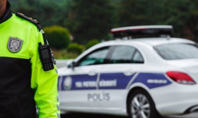 Yol polisindən sürücülərə xəbərdarlıq