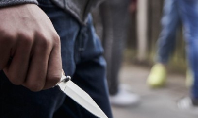 Tovuzda 29 yaşlı qadın qətlə yetirilib, qətli törətməkdə şübhəli bilinən ərinin meyiti tapılıb 