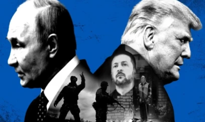 KİV: Tramp Zelenski ilə görüşdən əvvəl Putinlə telefon danışığı aparacaq 
