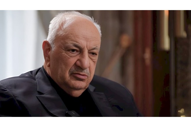 Abid Şərifov insult keçirib - VƏZİYYƏTİ AĞIRDIR