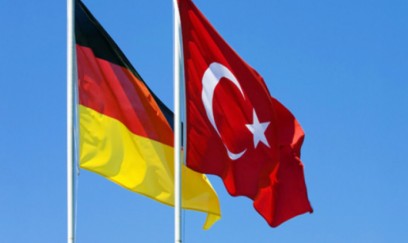 Almaniya XİN başçısı Türkiyəyə səfər edəcək 