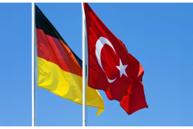 Almaniya XİN başçısı Türkiyəyə səfər edəcək 