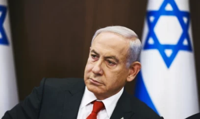 ABŞ və İsrail Netanyahunun hökumətindəki sərt mövqelərdən narahatdır 