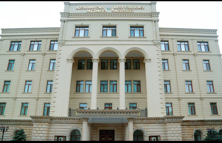 MN paradla bağlı məlumat yaydı